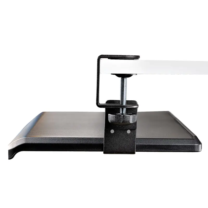 Soporte para Portátil Startech KEYBOARD-TRAY-CLAMP1