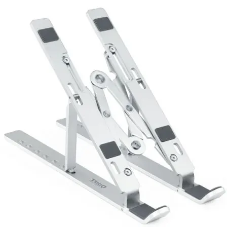 Soporte para Portatil/Tablet TooQ TQLRS0033-AL para Portatiles 15p