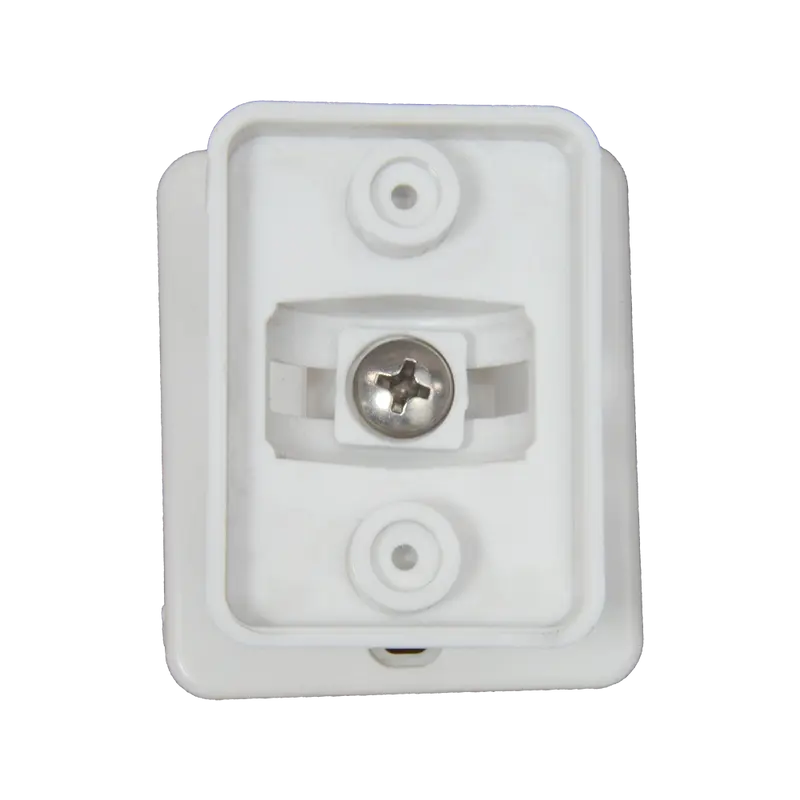 SOPRAS SOP-BRACKET-9DT - Soporte para detectores - Compatible con SOP-9DT-PRO y SOP-WA9-DT - Apto para uso en exteriores