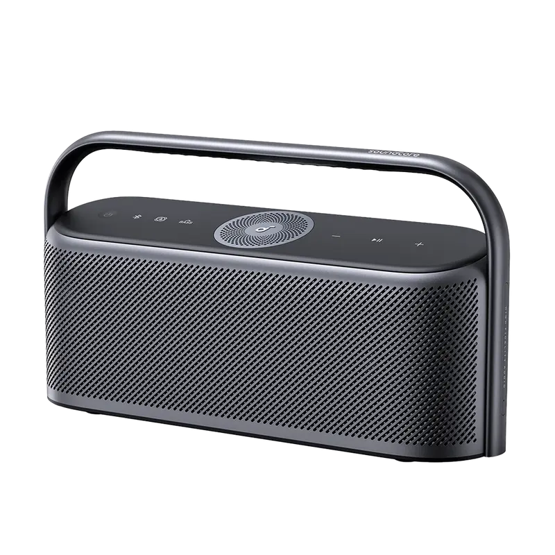SOUNDCORE SNC-MOTION-X600-B