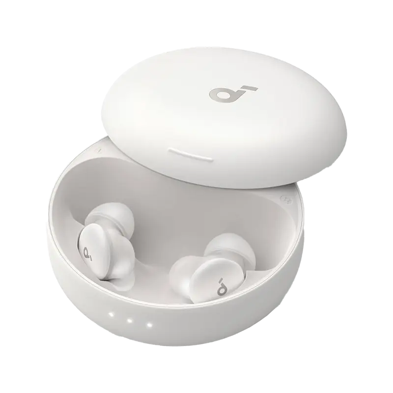 SOUNDCORE SNC-SLEEP-A30 - Auriculares Inalámbricos para Dormir Soundcore - IA Onda Cerebral con ritmos binaurales