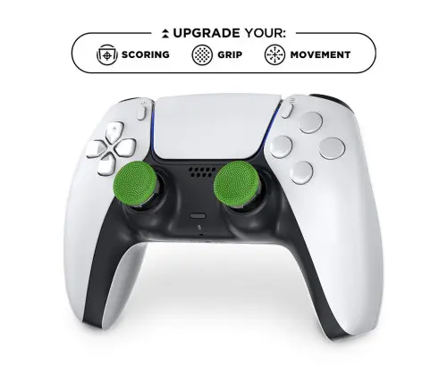 SteelSeries KontrolFreek Precision Sports