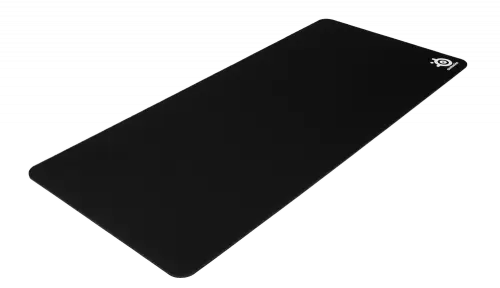 Steelseries QcK XXL Negro Alfombrilla de ratón para juegos