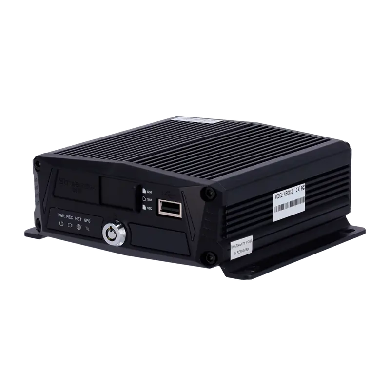 STERAMAX ST-AIBOX5-GPS