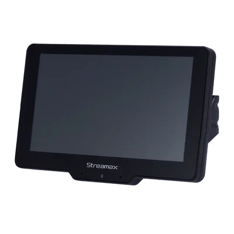 STREAMAX ST-DISPLAY-TP4