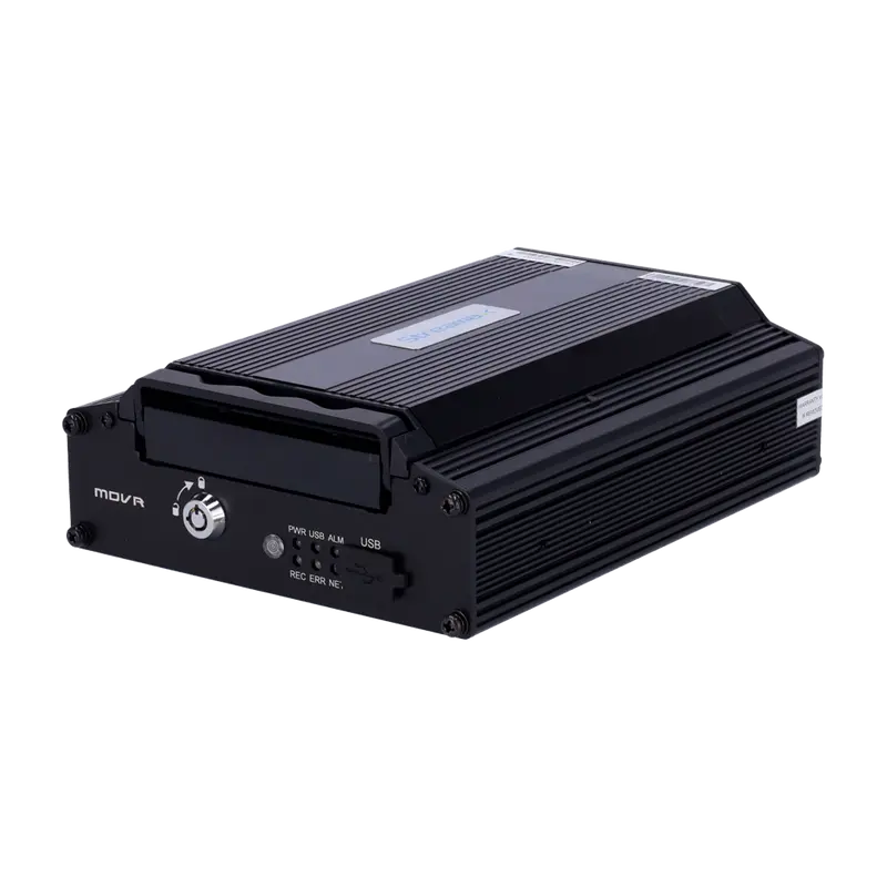 STREAMAX ST-X1N-H0401-GPS4G