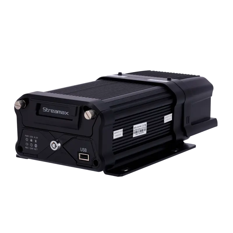 STREAMAX ST-X3N-H0404-GPS4G