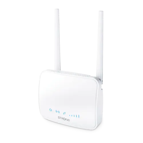 Strong 4GROUTER350M router de telefonía/puerta de enlace/módem Router de red móvil