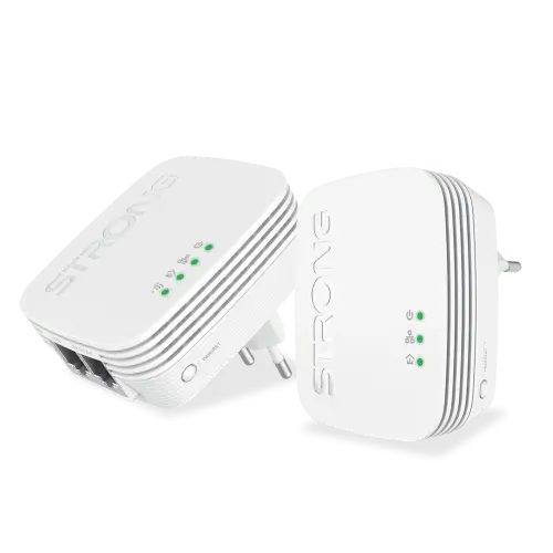 STRONG POWERLINE 600 DUO MINI