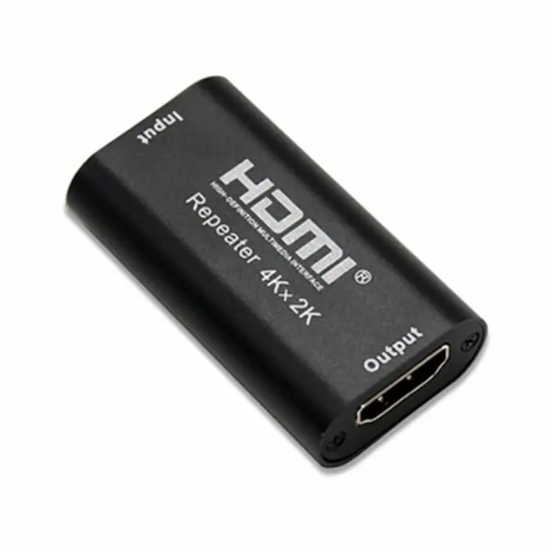 Switch HDMI TooQ 10.15.1201