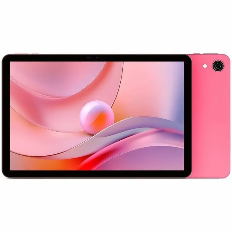 Tablet SPC Gravity 11' 6th 11" Octa Core 4 GB RAM 128 GB Rojo