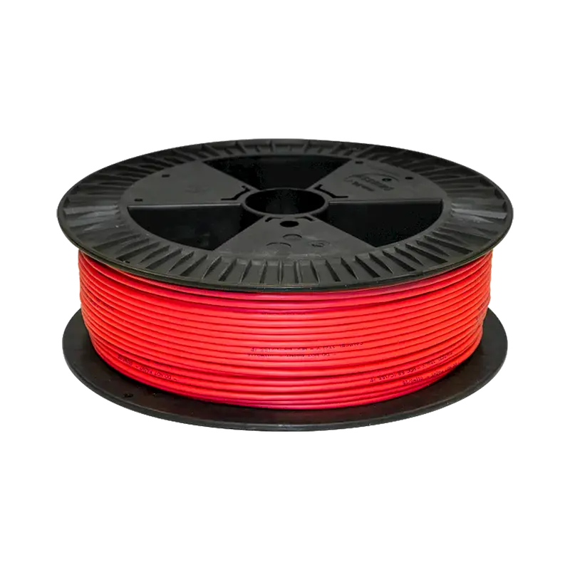 TECNOFIRE TF-TFCTS-68EN - Detector térmico lineal - No reajustable - Temperatura de funcionamiento 68º