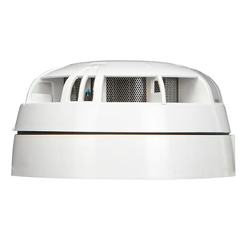 TECNOFIRE TF-TFDA-S2 - Detector óptico - El detector integra un transceptor NFC - Configuración y visualización a través de APP