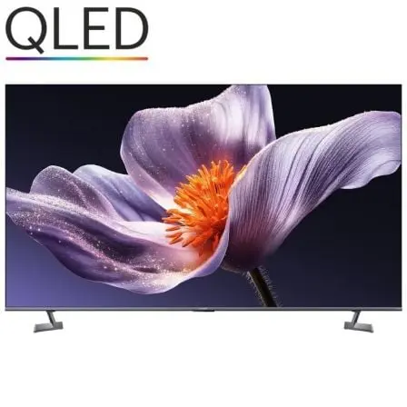 Televisor Xiaomi QD-Mini LED S Pro Mini LED 65 2026 65"/ Ultra HD 4K/ Smart TV/ WiFi