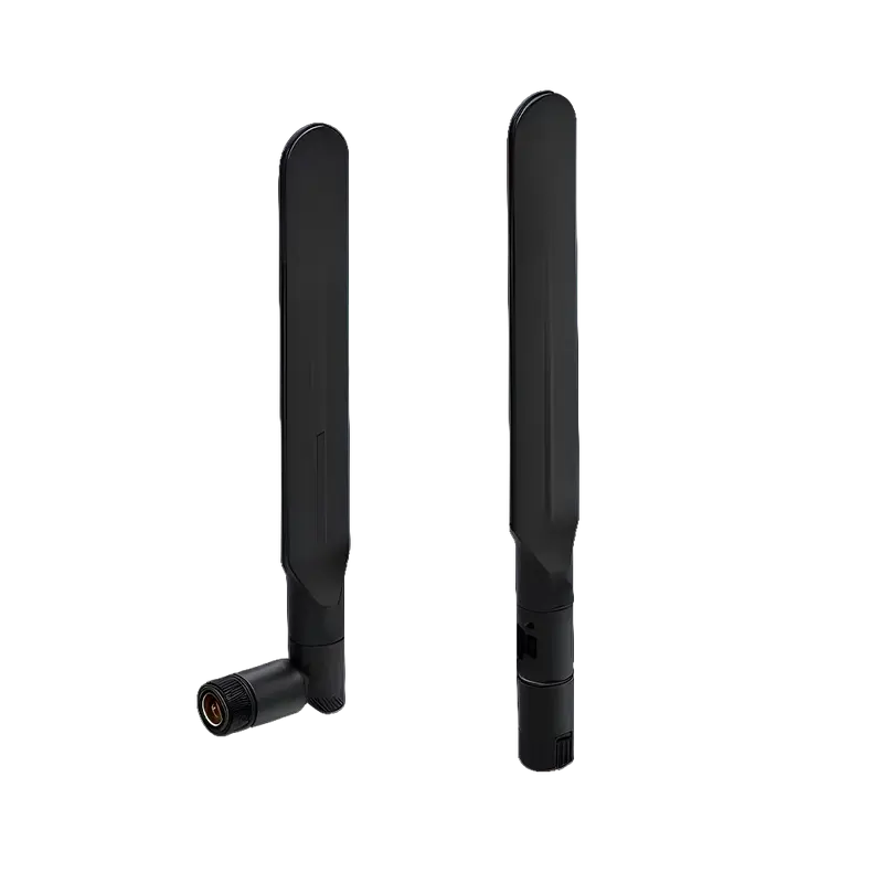 TELTONIKA TK-PR14RD35 - Teltonika Antena - Ganancia de 5.0 dBi para una cobertura extendida - Conector RP-SMA Macho (estándar Wi-Fi)