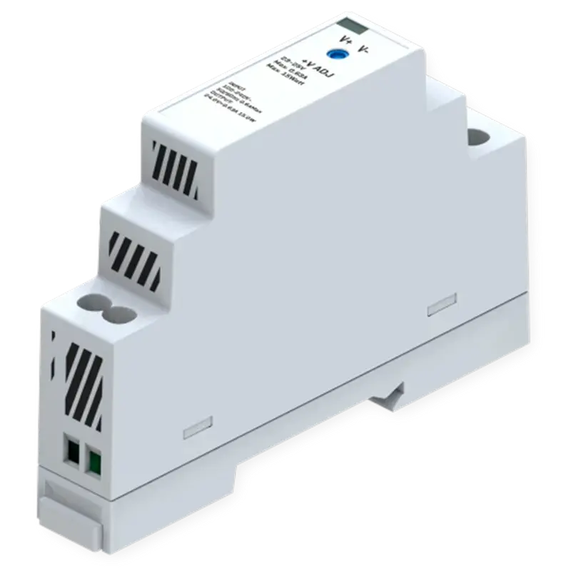 TELTONIKA TK-PR321NP0 - Fuente de alimentación para Teltonika - Formato compacto diseñado para carril DIN