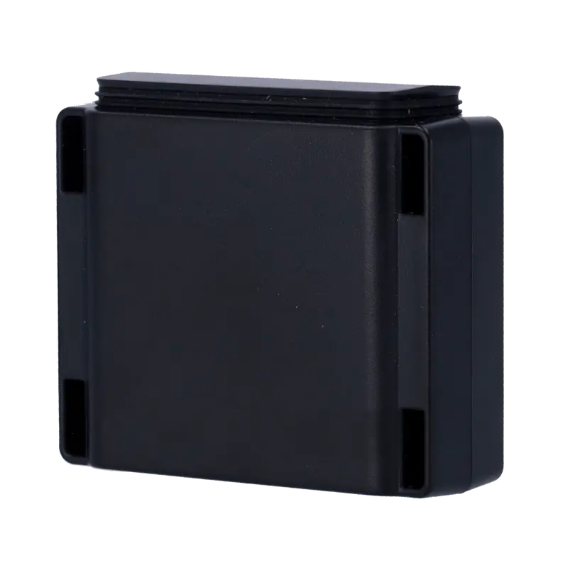 TELTONIKA TK-TAT140 - Tracker 4G LTE para activos - IP68 Robusto y fácil instalación - Informe periódico configurable