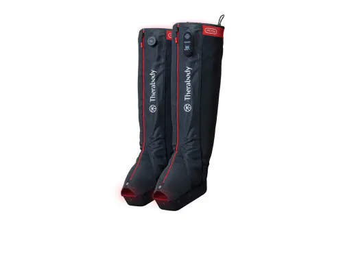 THERABODY FG, JETBOOTS PRO PLU (JB0004130-3A1M)