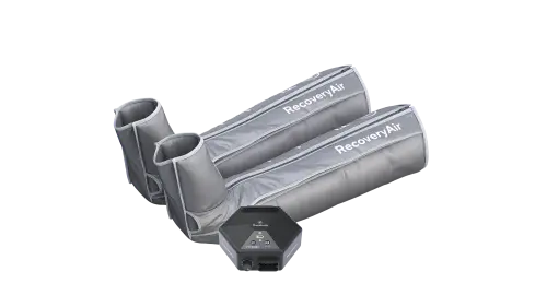 THERABODY RecoveryAir Pump + Small Boots EU