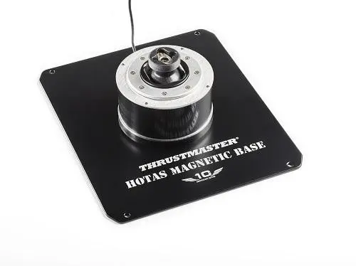 Thrustmaster 2960846 accesorio de controlador de juego Accesorio de carga para mando de videoconsola