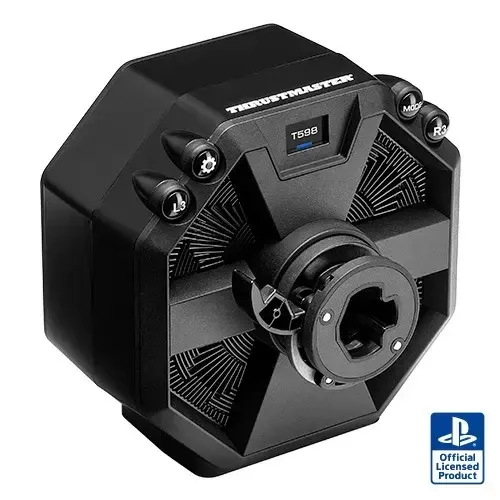 THRUSTMASTER T598 SERVO BASE - PS5 / PS4 / PC