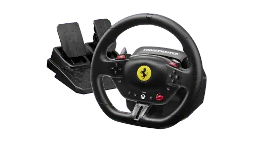 THRUSTMASTER VOLANTE T98 FERRARI 296 GTS XBOX SERIES, PC