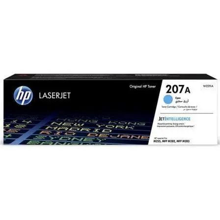 Tóner Original HP nş207A/ Cian