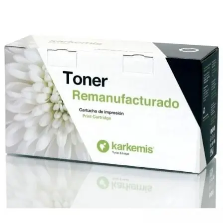 Tóner Reciclado Karkemis HP nş149L/ Chip OEM/ Negro