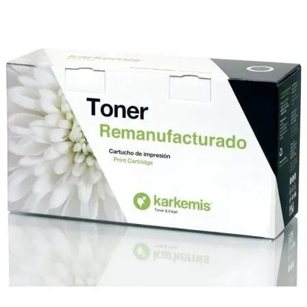 Tóner Reciclado Karkemis HP nş220A/ Magenta