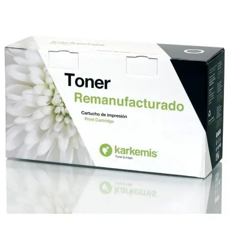 Tóner Reciclado Karkemis HP nş415A/ Magenta