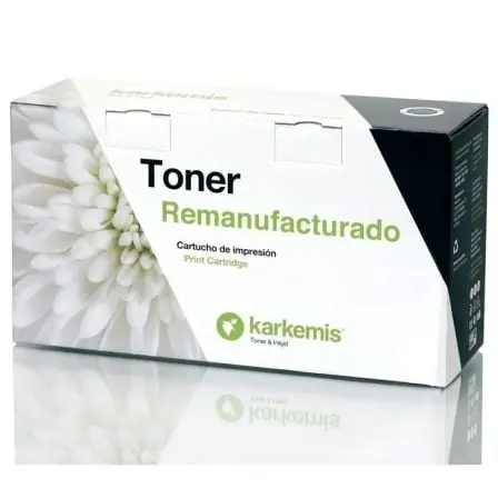 Tóner Reciclado Karkemis HP nş44X/ Negro