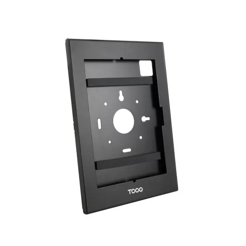 TOOQ MARCO ANTIRROBO TABLET 11", NEGRO