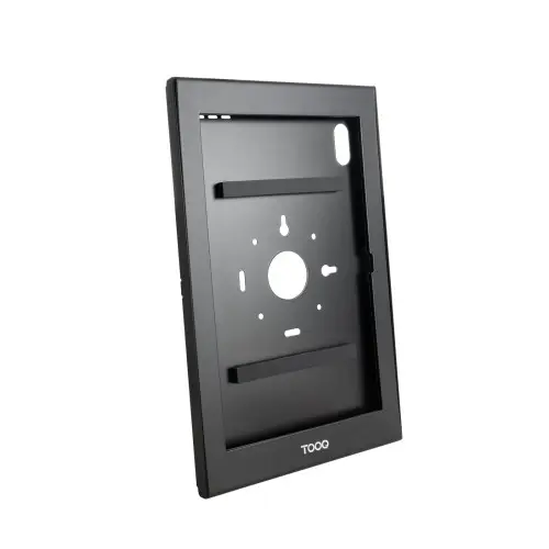 TOOQ MARCO ANTIRROBO TABLET 14,6", NEGRO