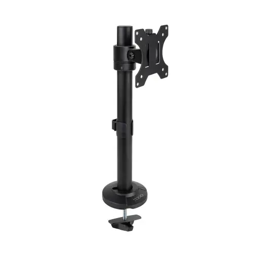 TooQ Soporte de Mesa para Pantallas 17"-32", Color Negro