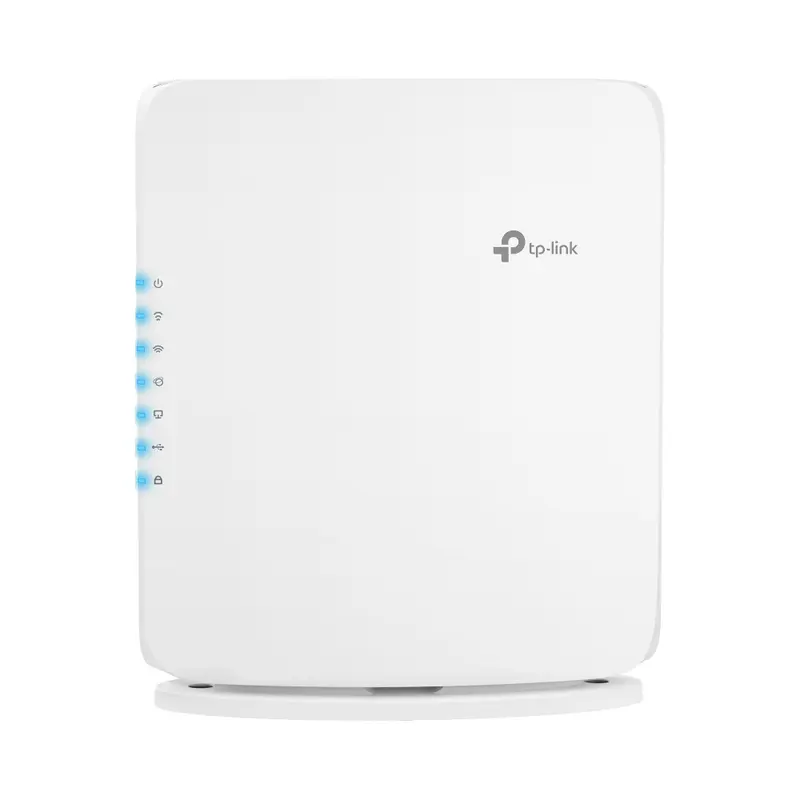 TP-Link Archer BE450 Router Wi-Fi 7 BE7200 de doble banda