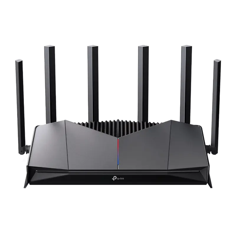 TP-Link Archer GE400 BE6500 Dual-Band Wi-Fi 7 Gaming Router