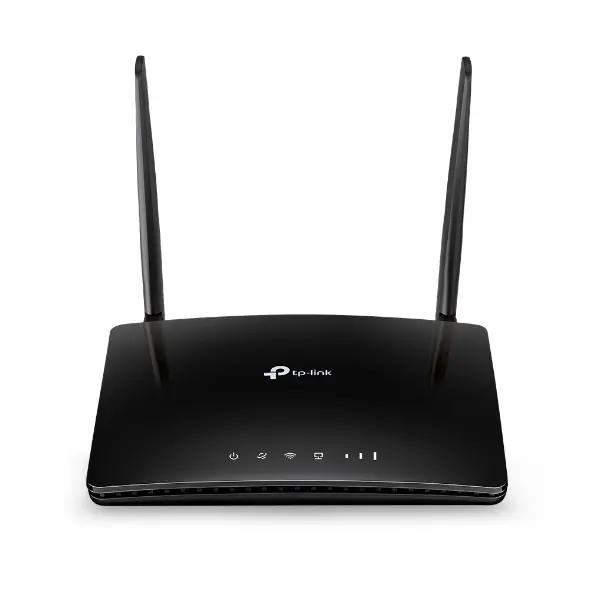 TP-Link Archer MR402 Router inalámbrico de doble banda 4G LTE