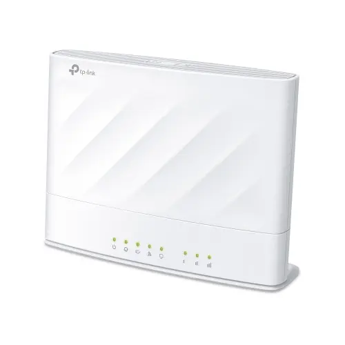 TP-LINK ARCHER MX700 ROUTER 4G+ LTE WI-FI 6 AX1500 CAT6 GIGABIT INTEGRADO DE 300 MBPS VELOCIDAD