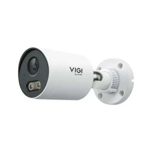 TP-LINK CAMARA VIGI 2MP FULL-COLOR BULLET NETWORK CAMERA SPEC