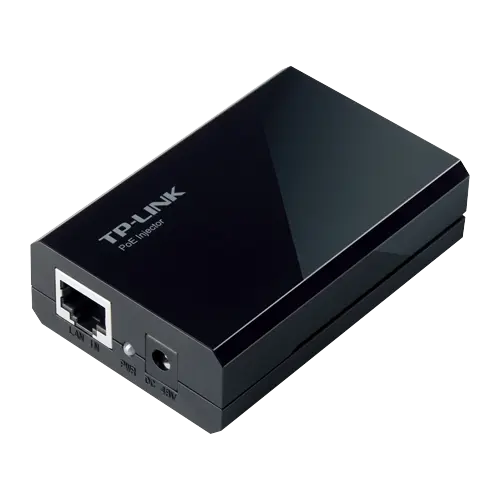 TP-LINK INJ01POE-TP