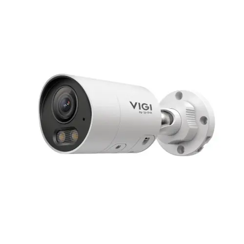 TP-Link InSight S345S Bala (forma) Cámara de seguridad IP Exterior 2688 x 1520 Pixeles Techo/Pared/Poste