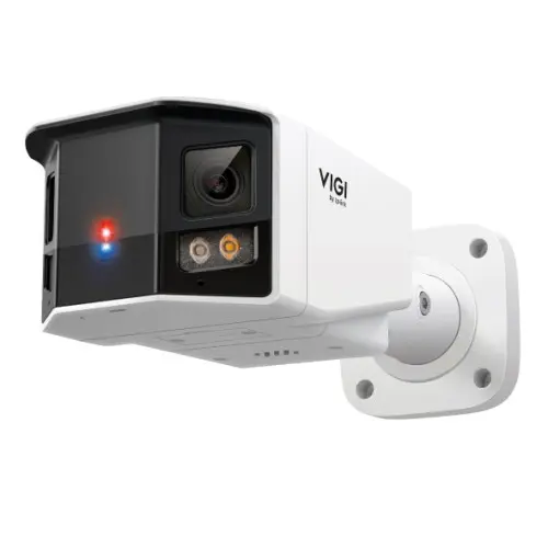 TP-Link InSight S385DPS Bala (forma) Cámara de seguridad IP Exterior 5456 x 1520 Pixeles Pared