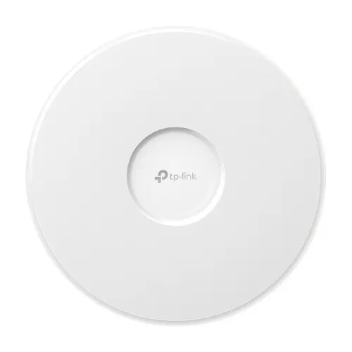 TP-Link Omada EAP772 - punto de acceso Wi-Fi 7 BE9300, PoE+, 2,5 GbE