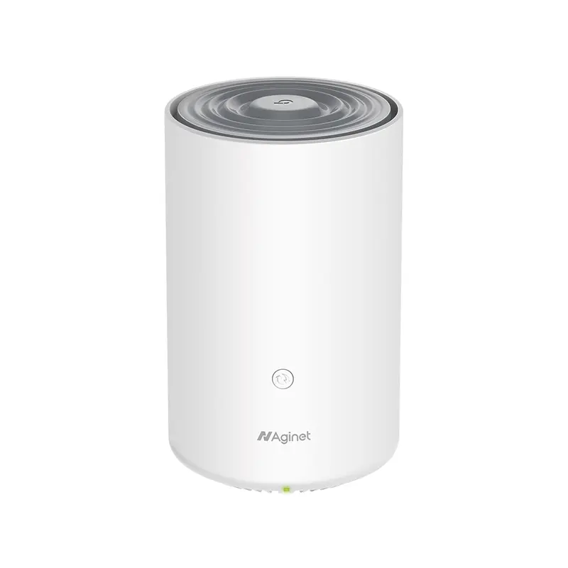 TP-Link Router Wi-Fi 6E HX716 Pro(1-pack) AXE5400 Tri-Banda 4 Antenas Internas