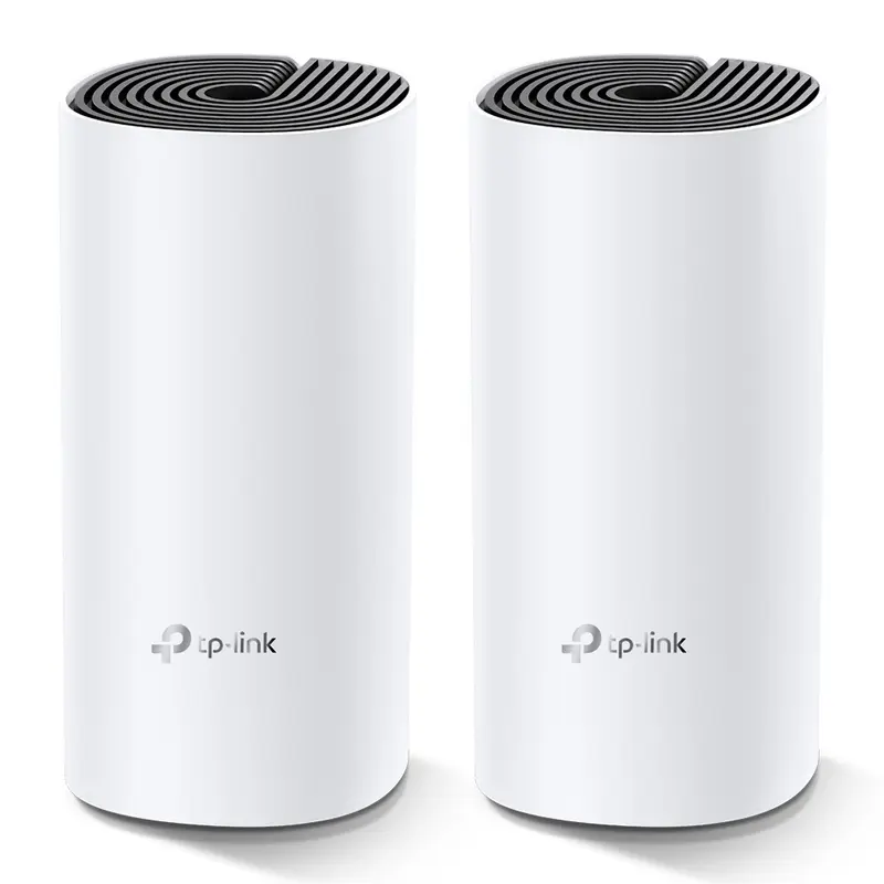 TP-Link Sistema Wi-Fi Mesh Deco M4(1-pack) AC1200 Doble Banda Control Parental