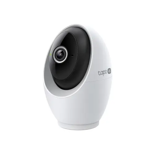 TP-LINK TAPO C260 PAN/TILT AI HOME SECURITY WI-FI CAMERA SPEC