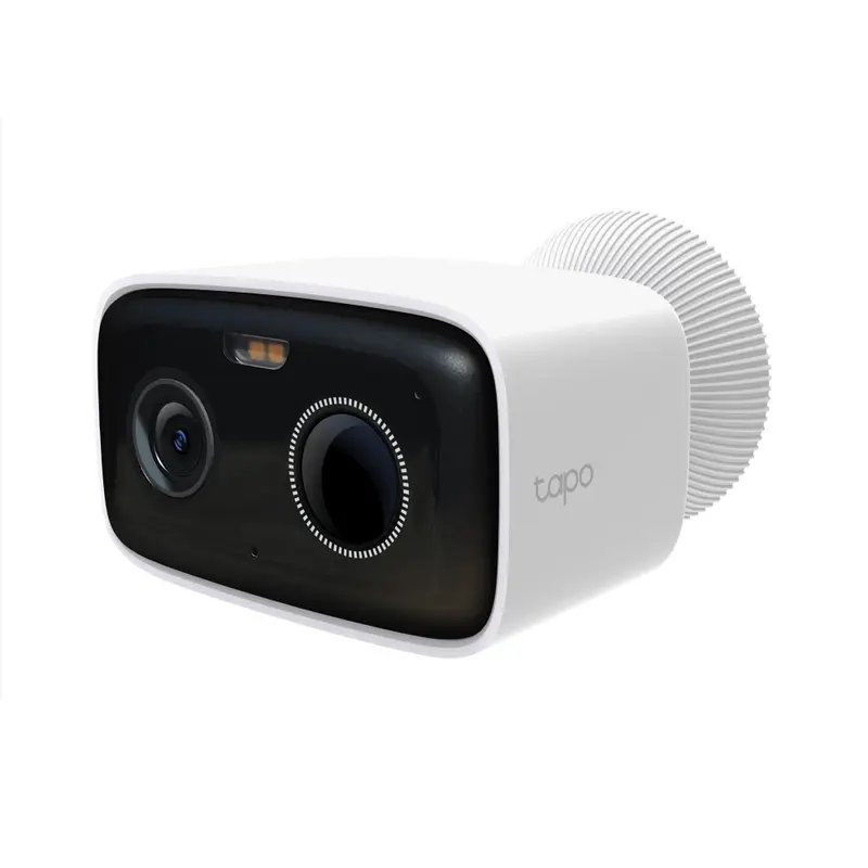 TP-Link Tapo C400 Battery-Powered Outdoor Security Camera