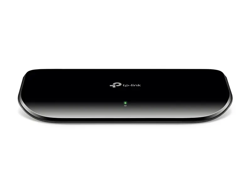 TP-LINK TL-SG1008D