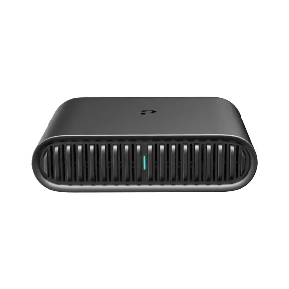 TP-Link TL-WR1502X Router para viajes Wi-Fi 6 AX1500