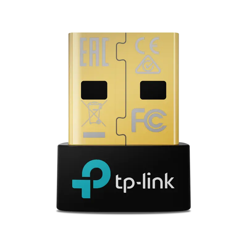 TP-Link UB600 Bluetooth 6.0 Nano USB Adapter